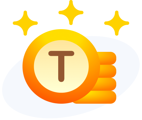 tapcoin icon